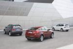 BMW X3 2007 года